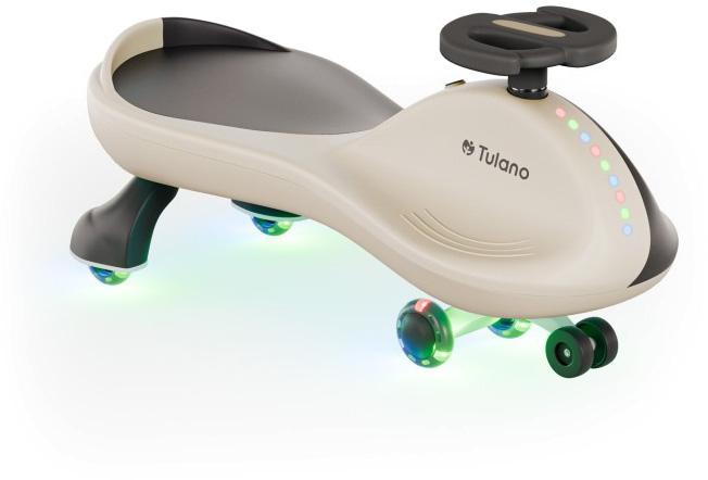 Carrinho Focus 35 Gravity Rider (Bege) - TULANO