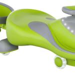 Carrinho Focus 55 Gravity Rider (Verde) - TULANO