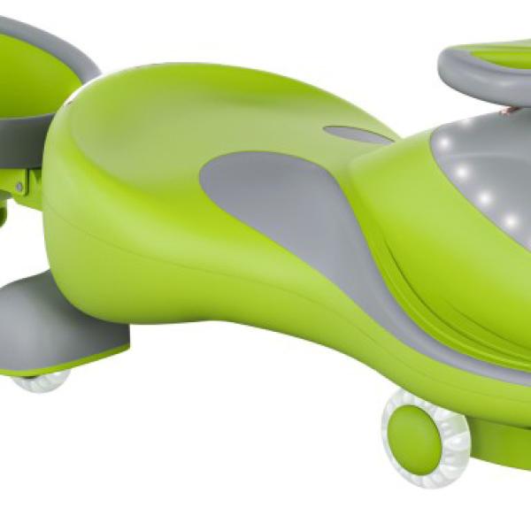 Carrinho Focus 55 Gravity Rider (Verde) - TULANO