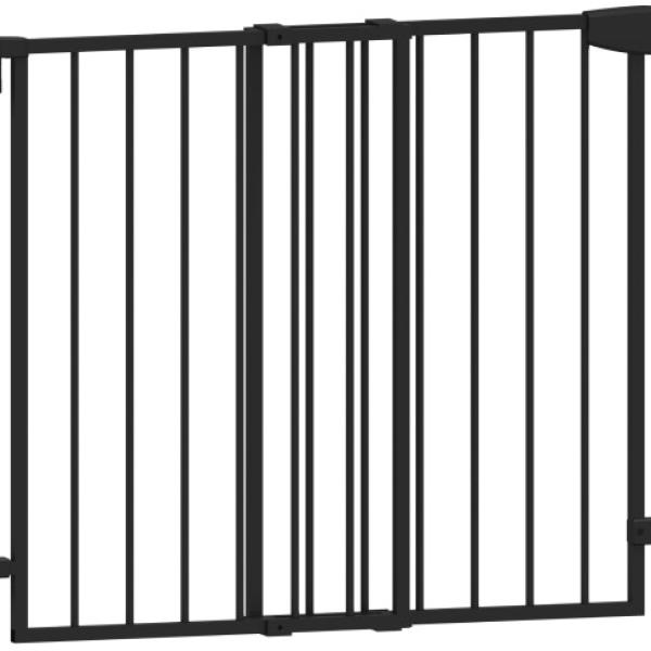 Barreira de Segurança Guardian 1.0 (Preto) - TULANO