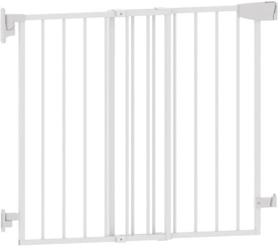 Barreira de Segurança Guardian 1.0 (Branco) - TULANO