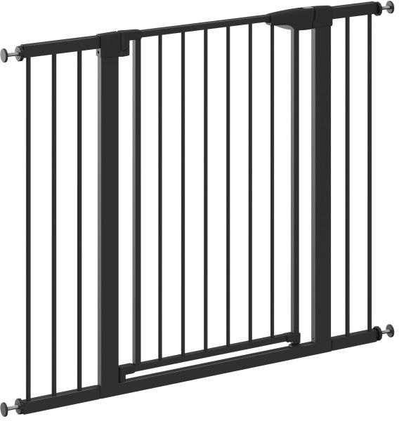 Barreira de Segurança Guardian 5.0 (Preto) - TULANO