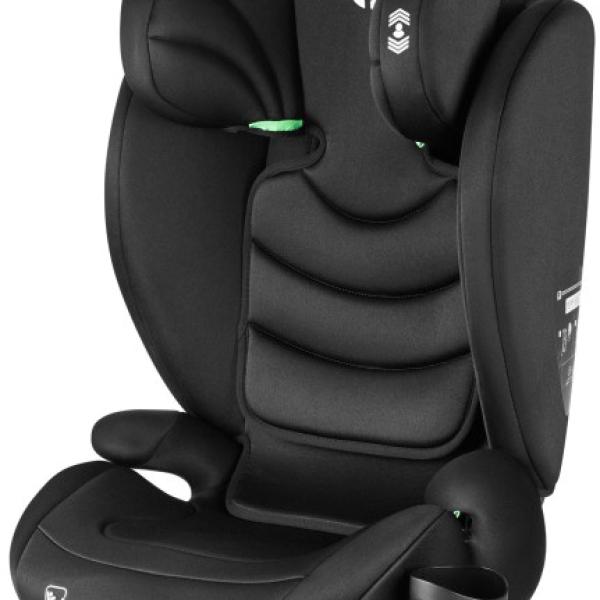 Cadeirinha Auto Joy 20 (Preto) - TULANO