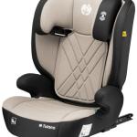 Cadeirinha Auto 2 - EM - 1 Joy 45 (Bege) - TULANO