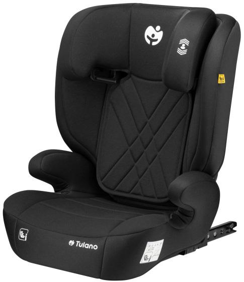 Cadeirinha Auto Joy 45 (Preto) - TULANO