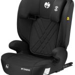 Cadeirinha Auto Joy 45 (Preto) - TULANO