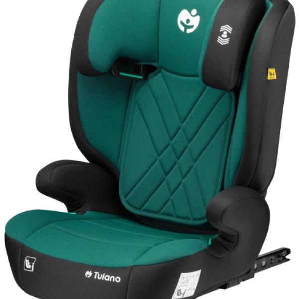 Cadeirinha Auto Joy 45 (Verde) - TULANO