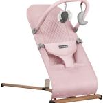 Espreguiçadeira Moon 30 p/ Bebê (Rosa) - TULANO