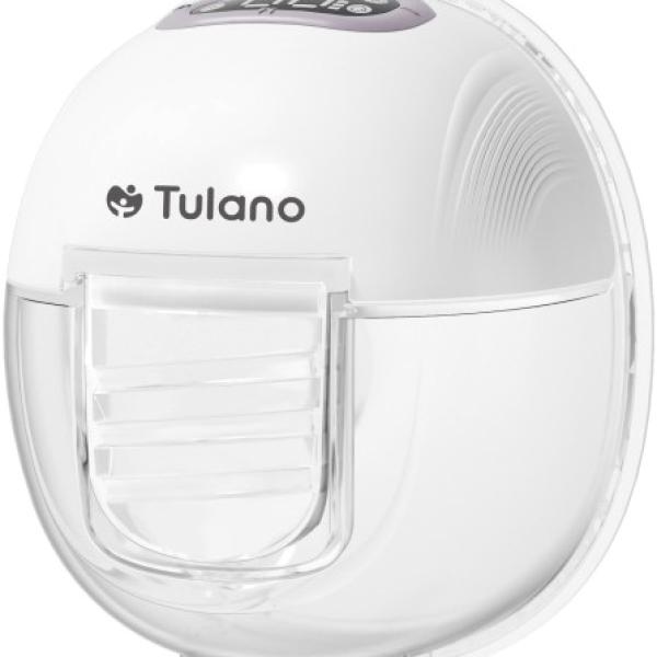 Bomba Tira - Leite Electrônica Olly 35 s/ Fios - TULANO