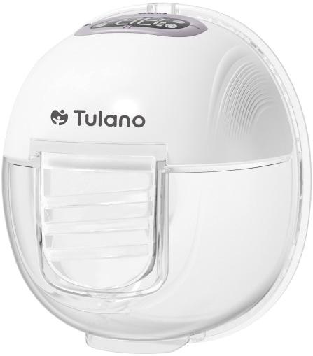 Bomba Tira - Leite Electrônica Olly 35 s/ Fios - TULANO