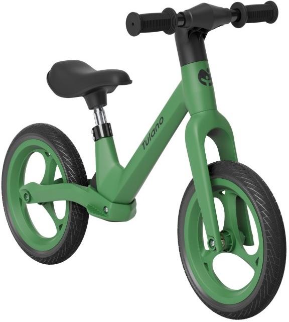 Bicicleta Route 45 s/ Pedais (Verde) - TULANO