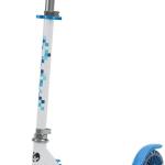 Trotinete Infantil Zigzag 35 (Azul) - TULANO