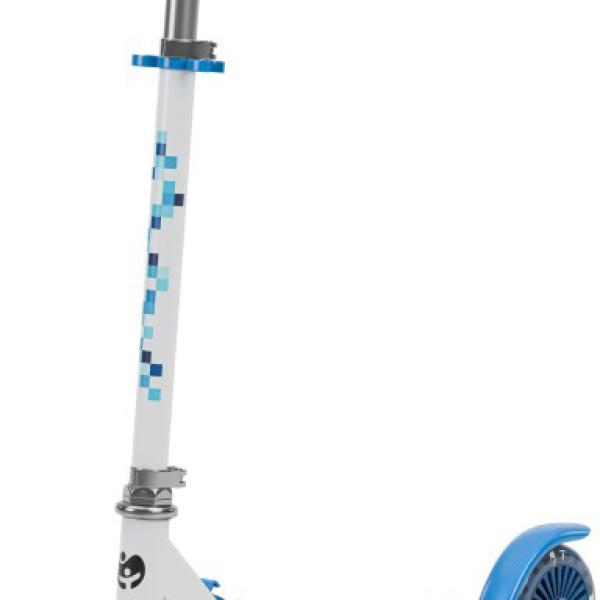 Trotinete Infantil Zigzag 35 (Azul) - TULANO
