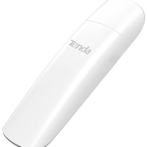 Adaptador USB 3.0 WiFi 1201Mbps U18 - TENDA