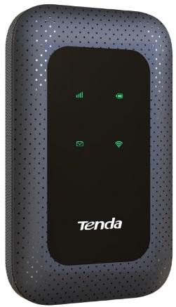 Router Portátil Wi - Fi 4G LTE 150Mbps - TENDA