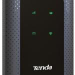 Router Portátil Wi - Fi 4G LTE 150Mbps - TENDA