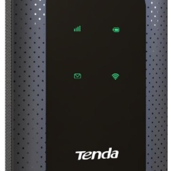 Router Portátil Wi - Fi 4G LTE 150Mbps - TENDA