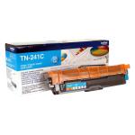 Toner TN - 241C (Azul) - Brother