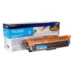 Toner TN - 245C (Azul) - Brother