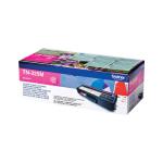 Brother TN - 325M Cartucho 3500páginas Magenta tóner e tinteiro a laser