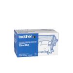 Toner TN4100 Preto (7500 páginas) - BROTHER