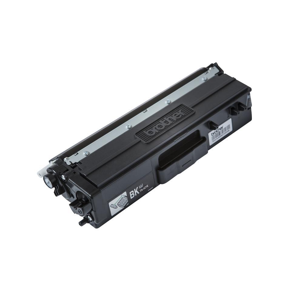 Toner TN - 421BK (Preto) - BROTHER
