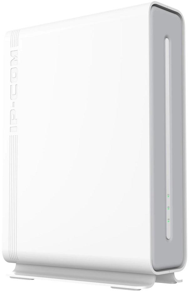 Router Tri - Band Mesh AC3000 POE Wi - Fi - IP - COM