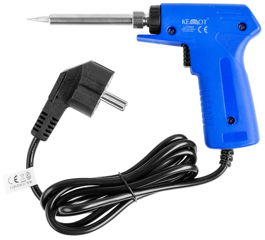 Pistola de Soldar 220V 30~130W
