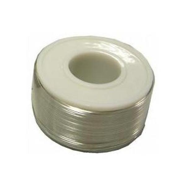 Rolo de Solda 60/40 0,8mm (1Kg)