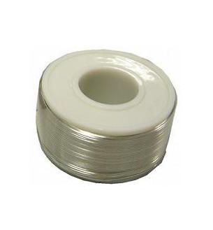Rolo de Solda 60/40 0,8mm (1Kg)