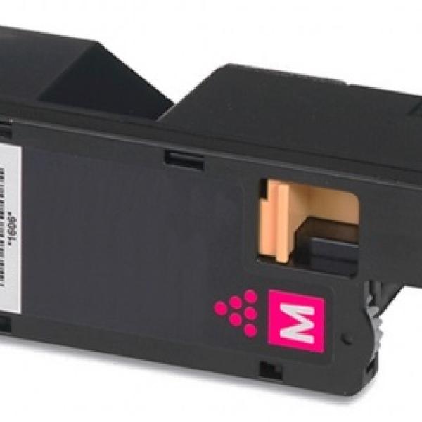 Toner Compativel XEROX 6000 / 6010 / 6015 - Magenta