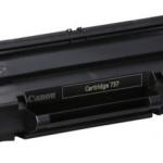 Toner Compativel Canon 737 / 9435B002 (83A)