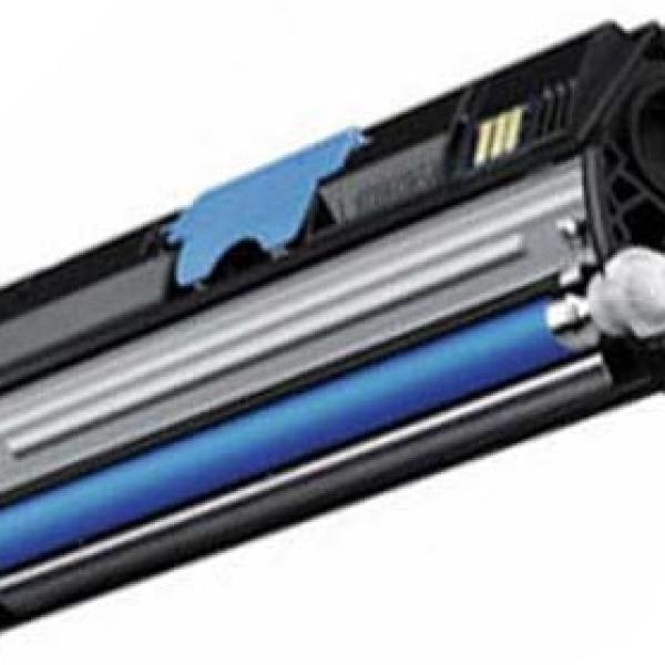 Toner Compativel EPSON C1600/CX16 (C13S050556) - Azul