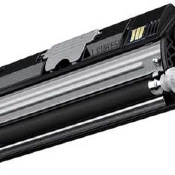Toner Compativel EPSON C1600/CX16 (C13S050557) - Preto