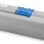 Toner OKI Compativel C301DN / C321DN / MC342DN - Preto
