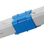 Toner OKI Compativel C310 / C510 - Preto