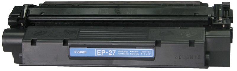 Toner Canon Compativel EP26/EP27/X25 (8489A002) - Preto