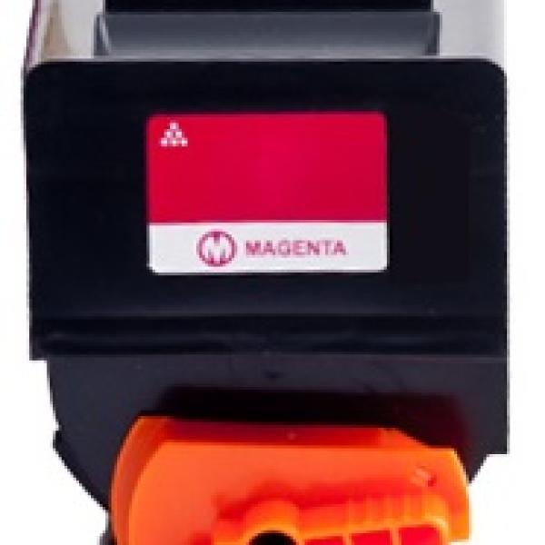 Toner Canon Compativel CEXV21 (0454B002) - Magenta