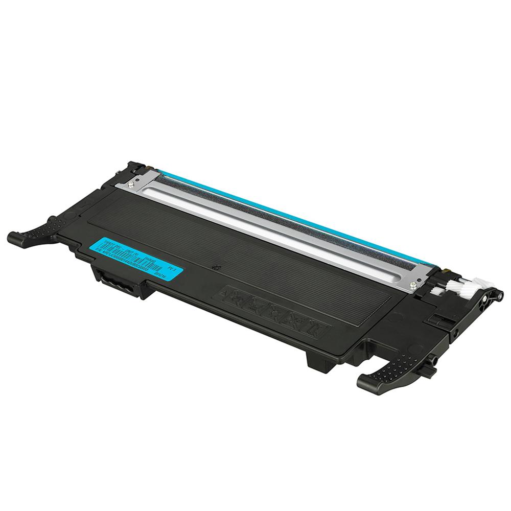 Toner Samsung Compativel CLP - 310 / 315 Azul (C4092)
