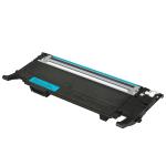 Toner Samsung Compativel CLP - 310 / 315 Azul (C4092)