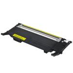 Toner Samsung Compativel CLP - 320 / 325 Amarelo (Y4072S)