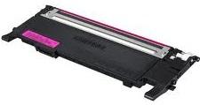 Toner Samsung Compativel CLP - 320 / 325 Magenta (M4072S)
