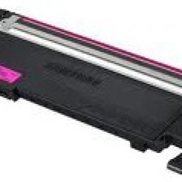 Toner Samsung Compativel CLP - 320 / 325 Magenta (M4072S)
