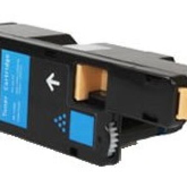 Toner Compativel EPSON C1700 - Azul