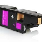 Toner Compativel EPSON C1700 - Magenta