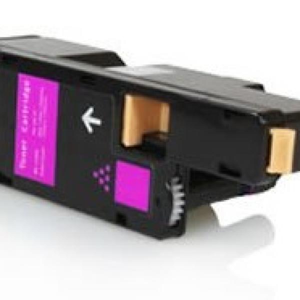 Toner Compativel EPSON C1700 - Magenta