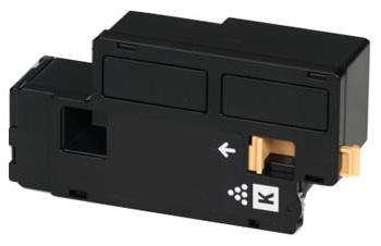 Toner Compativel EPSON C1700 - Preto