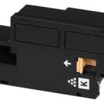 Toner Compativel EPSON C1700 - Preto