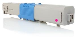 Toner OKI Compativel ES3451 MFP/ES5430DN/ES5461 (Magenta)