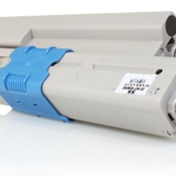 Toner OKI Compativel ES3451 MFP/ES5430DN/ES5461 (Preto)